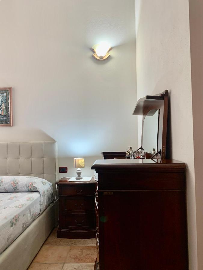 Casa V&g * Domus De Maria