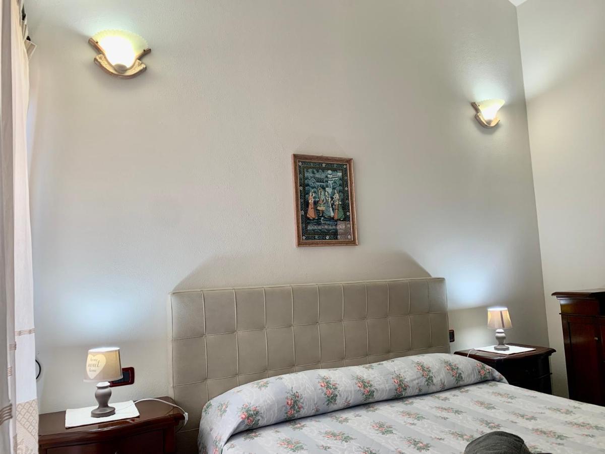 Holiday home Casa V&g