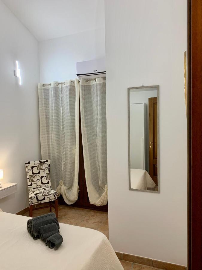 Casa V&g Domus De Maria