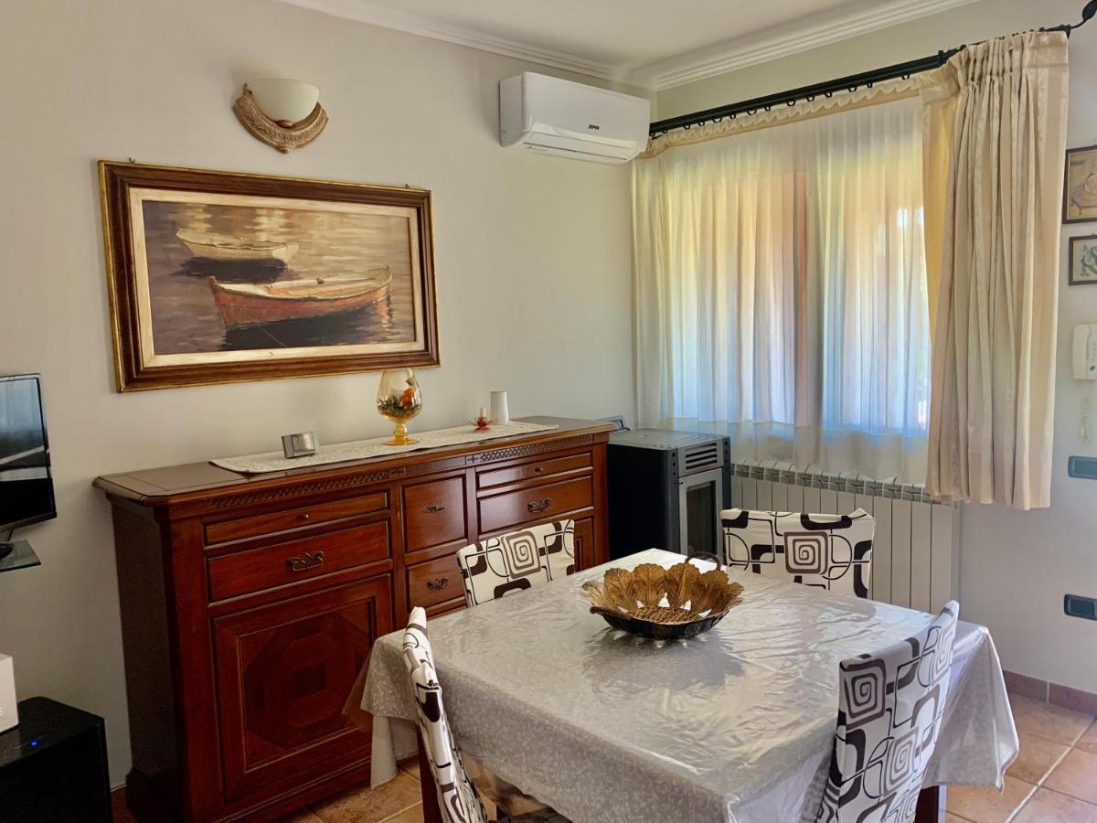 Casa V&g Holiday home *