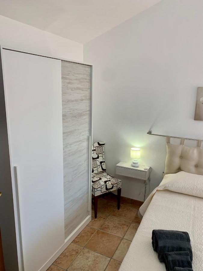 Holiday home Casa V&g Domus De Maria