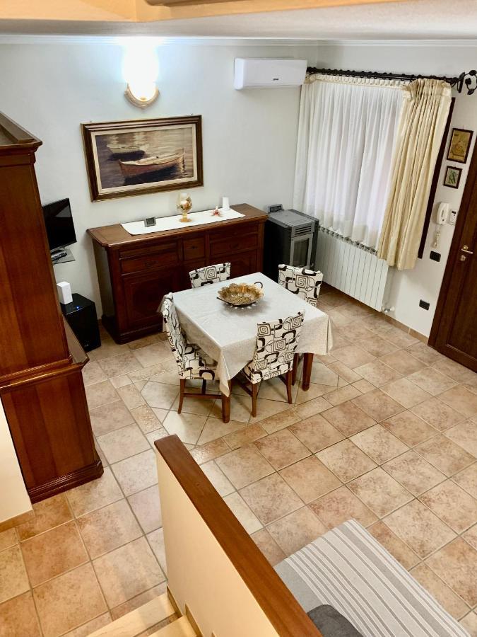 Holiday home Casa V&g *