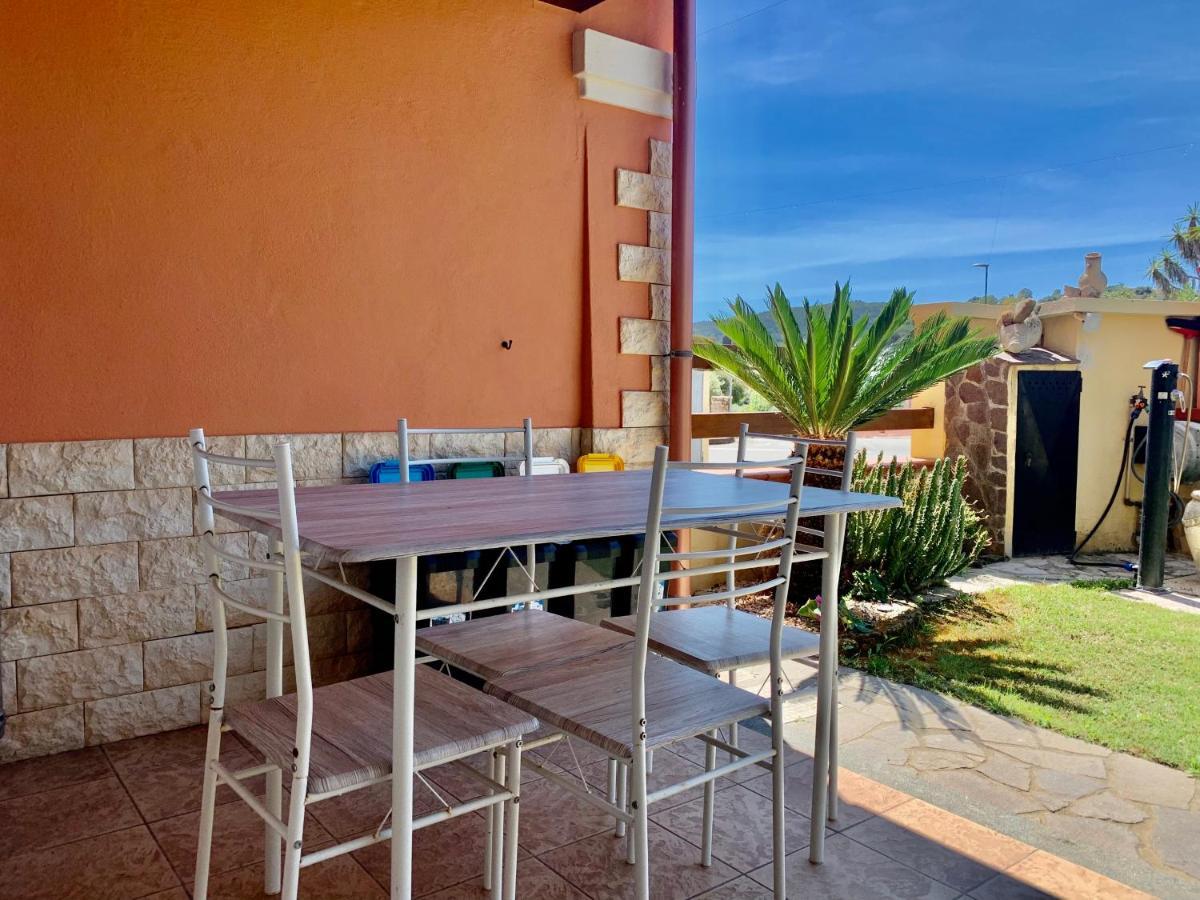 Holiday home Casa V&g