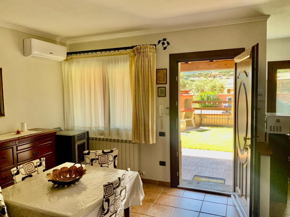Holiday home Casa V&g Domus De Maria