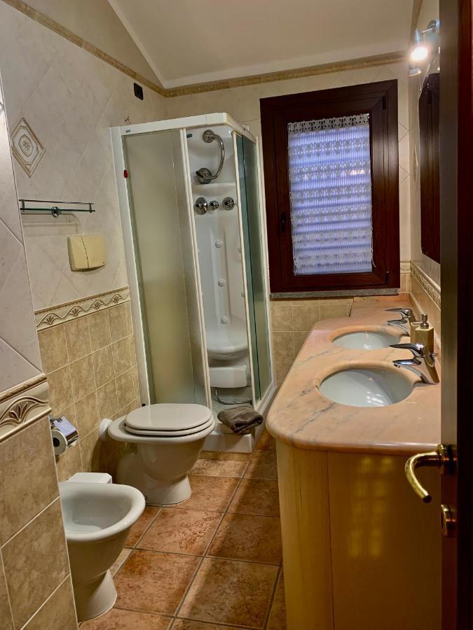 Holiday home Casa V&g